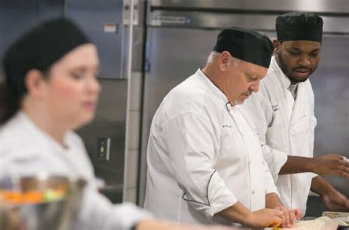 Marriage, Age, And Culinary Expertise