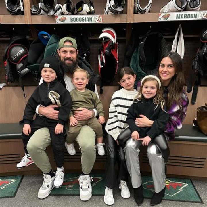 Married Life and Kids ·