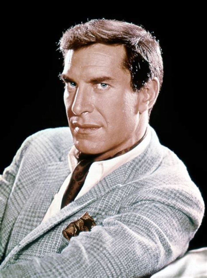 Martin Landau ·