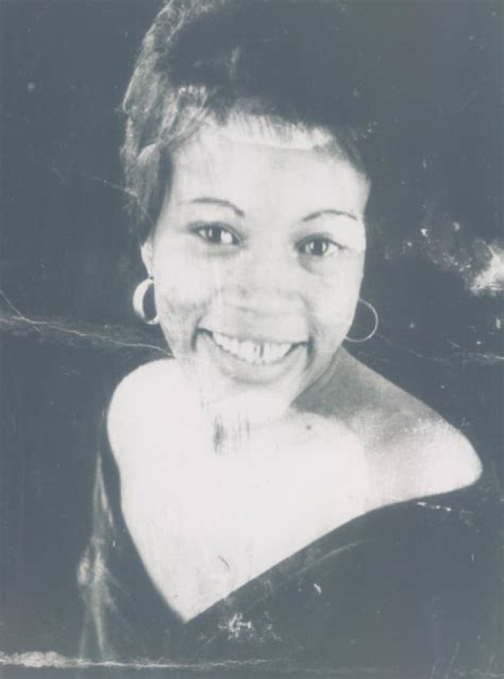 Mary F. McNulty Metropolitan Funeral ·