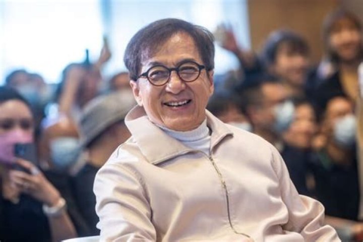 Meet Jackie Chan Brother Fang Shide And Fang Shishgen, Sister Yulan And Guilan Chan