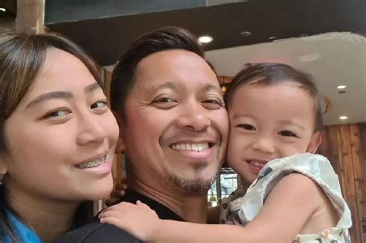 Meet Maia Azores Jhong Hilario Wife, Partner, Daughter, Age, Height, Net Worth And Know Everything A ·