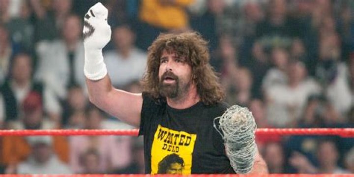 Mick Foley's Death Hoax And The Dangers Of False News