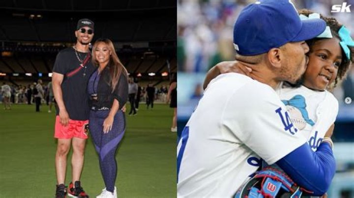 Mookie Betts' Wife's Age Unveiled
