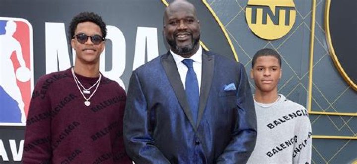 Myles O'Neal's Journey As Shaquille's Gay Son