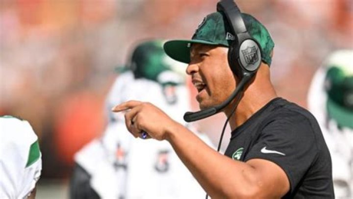New York Jets wide receiver coach Miles Austin to appeal amid gambling suspension ·