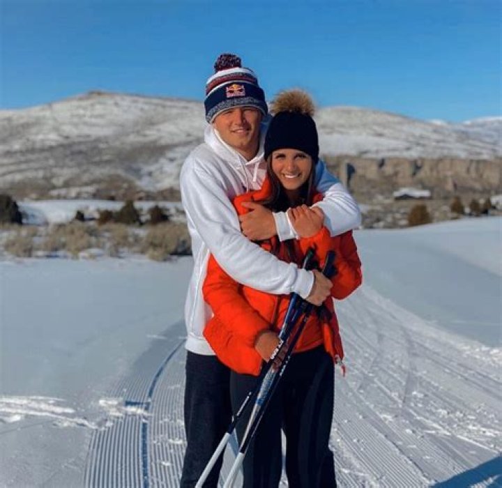 Nick Digiovanni Wife: Is He Married To Girlfriend Isabelle Tashima? Age And Wiki