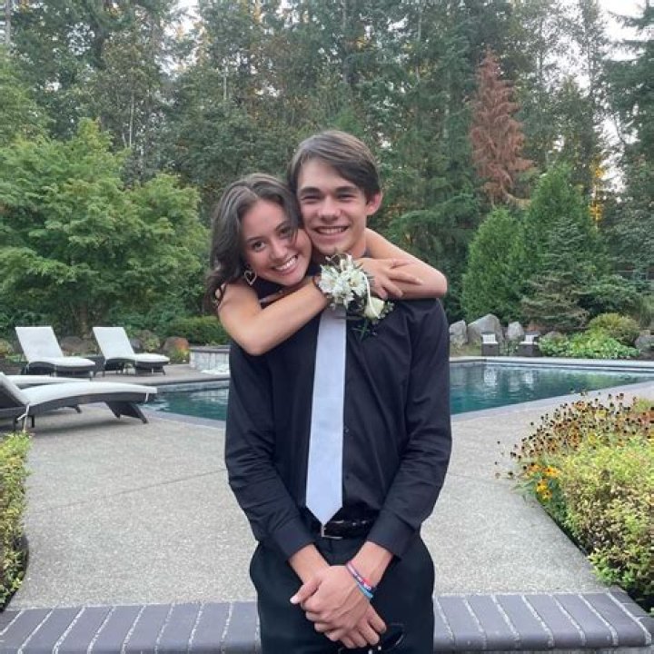 Noble Meyer Parents Mike And Erica Are Proud Of Him ·