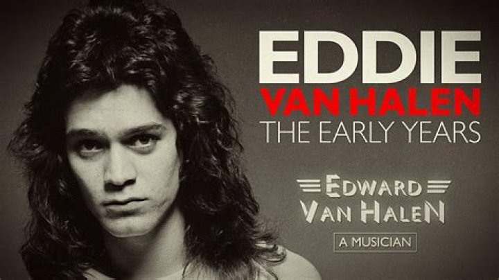 Noel Monk Obituary- What Happened To The Early Van Halen Manager?