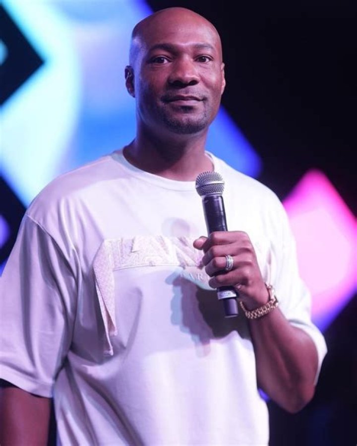 Pastor Keion Henderson Biography, Age, Height, Net Worth, Wife, Birthday