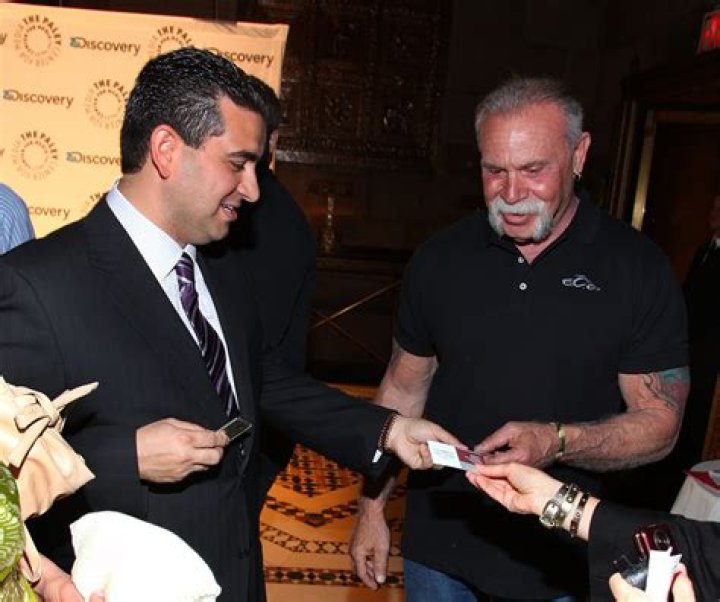 Paul Teutul Sr – Biography, Net Worth, Wife, Age, Is He Dead?