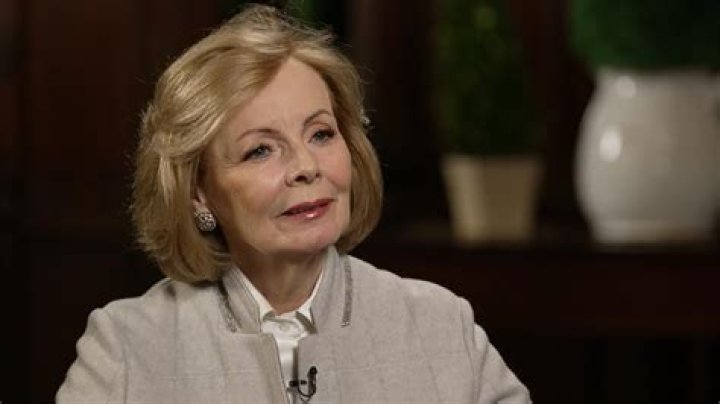 Peggy Noonan ·
