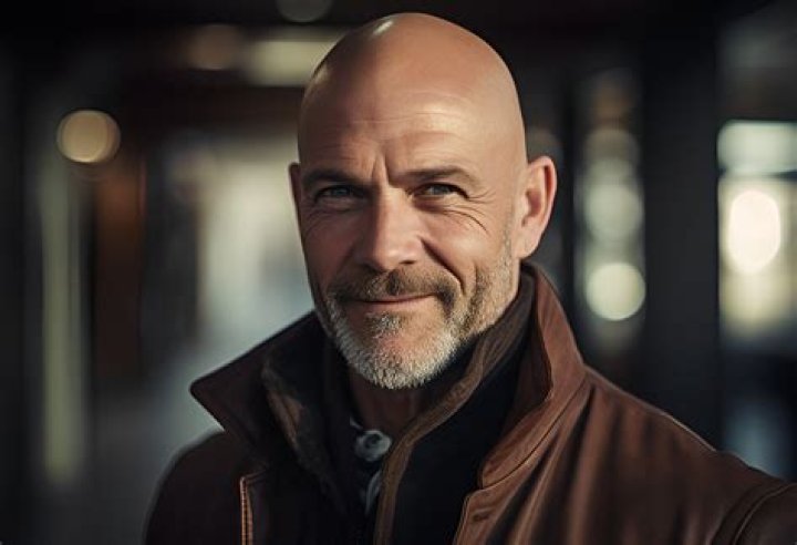 Pierre Gasly's Shaved Head And Its Impact