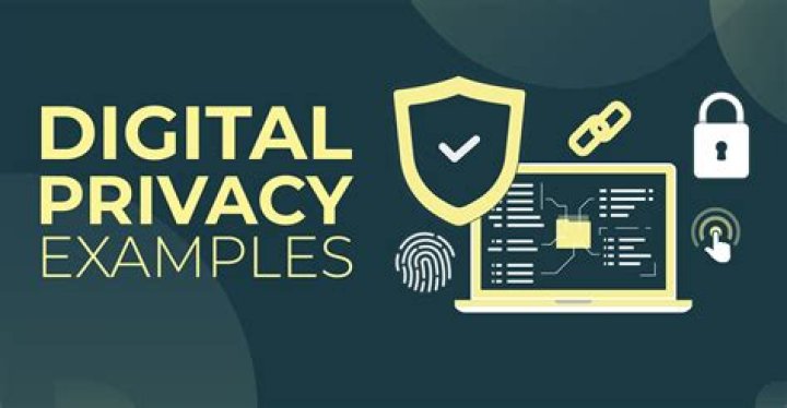 Privacy, Consent, And Digital Rights
