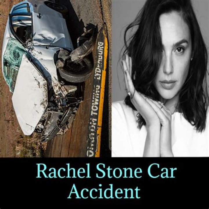 Rachel Stone Car Accident: Unraveling The Behind-the-Scenes Truth
