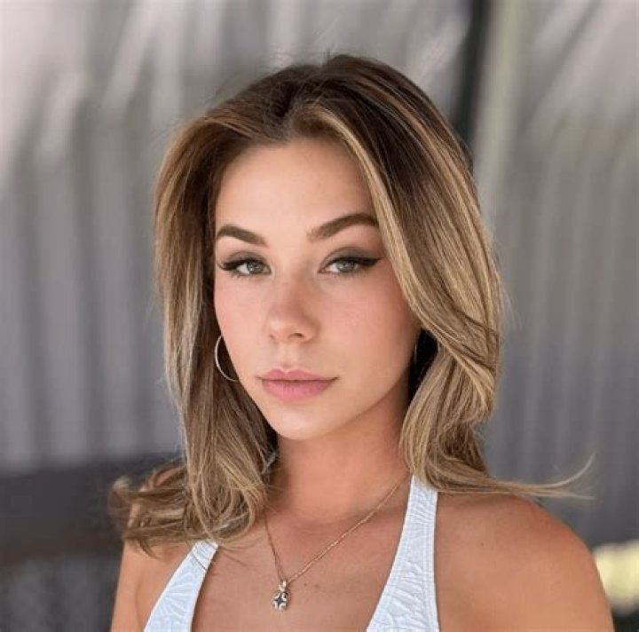Rae Rockhold OnlyFans Leak Exposed