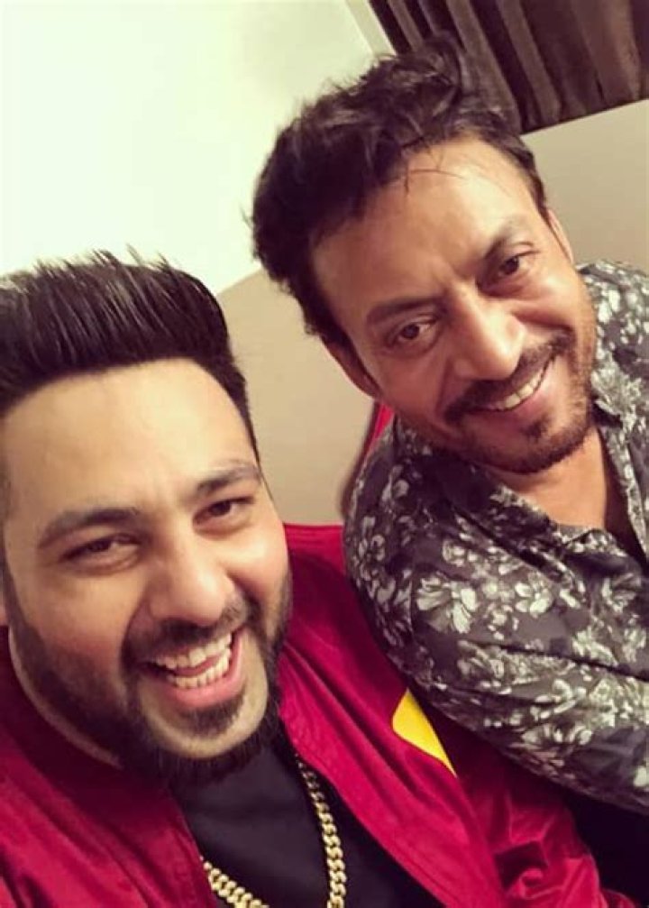 Rapper Badshah Height, Weight, Age, Spouse, Family, Facts, Biography