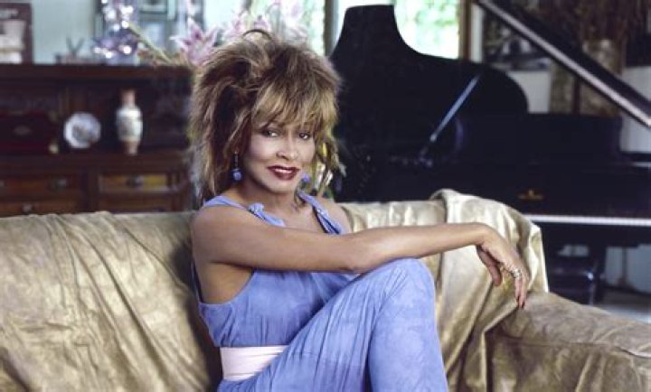 Ronnie Turner – Biography, Personal Life and Facts About Tina Turner’s Son