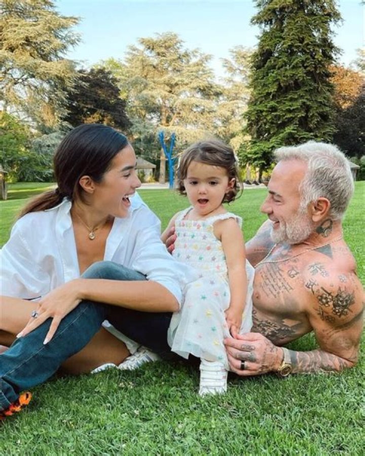 Sharon Fonseca (Gianluca Vacchi Wife) Bio, Wiki, Age, Family, Net Worth