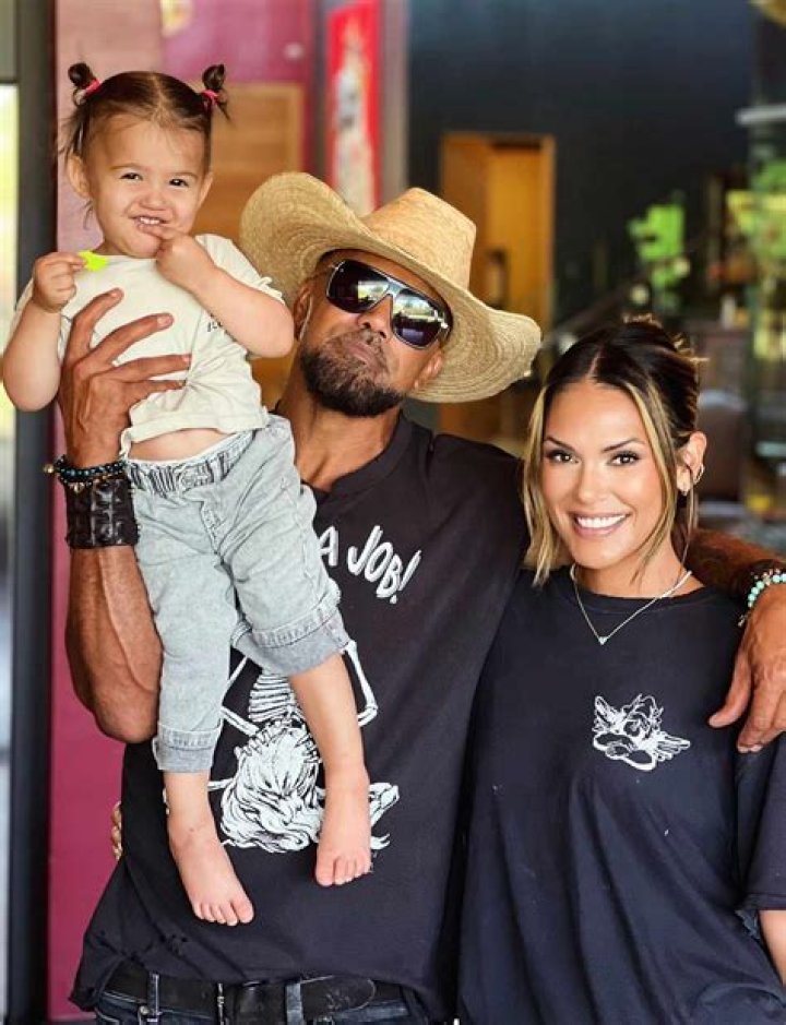 Shemar Moore's Family Journey: Unraveling The Truth