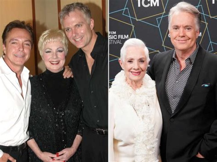 Shirley Jones Bio, Kids & Grandkids, Net Worth, Is She Still Alive?