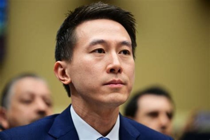 Shou Zi Chew Salary : A Look Into Shou Zi Chew Earning