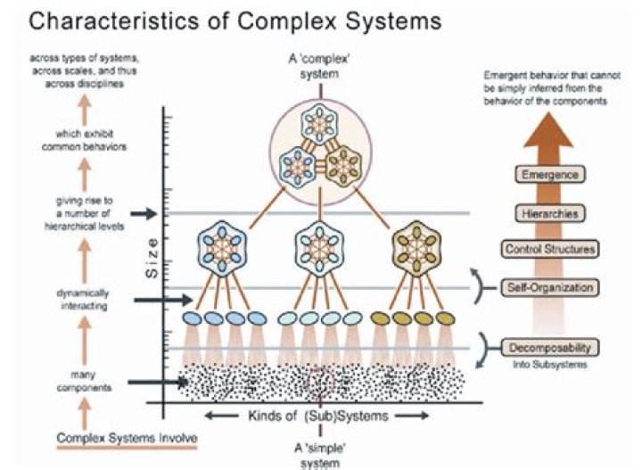 Skyler Model Unveils New Horizons In Complex System Analysis