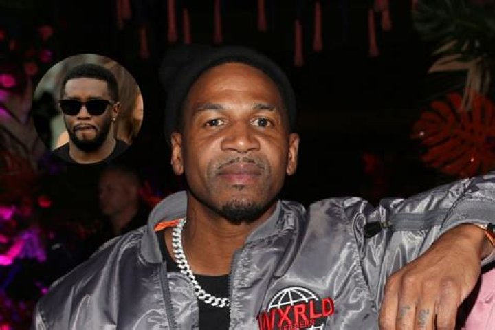 Stevie J And's Unparalleled Influence On Music