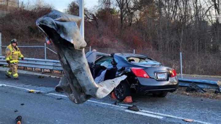 Stoneham, MA Car Accident And Its Profound Impact On A 34-Year-Old