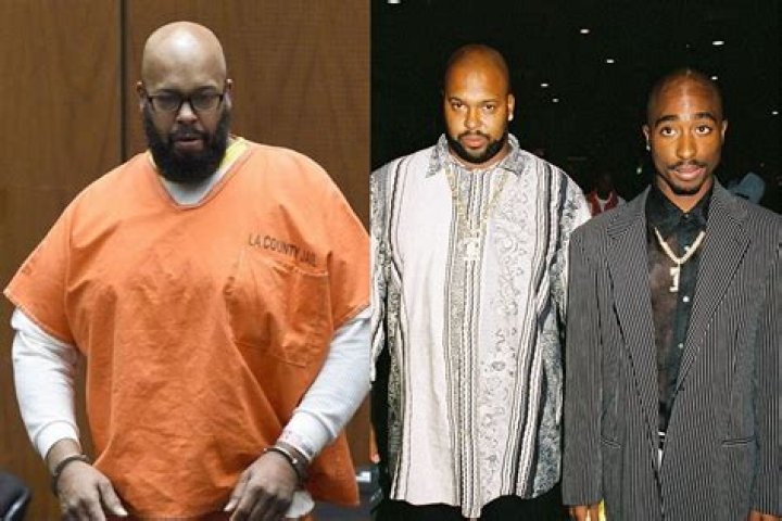 Suge Knights daughter Age, Who is her Mother? ·