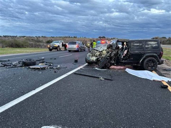 Sydney Arthur Accident Navasota Texas Death And Obituary: RIP