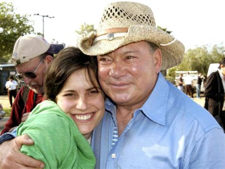 The Multifaceted Daughter Of William Shatner