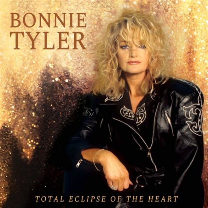 The Real Meaning Of Bonnie Tyler's Total Eclipse Of The Heart ·