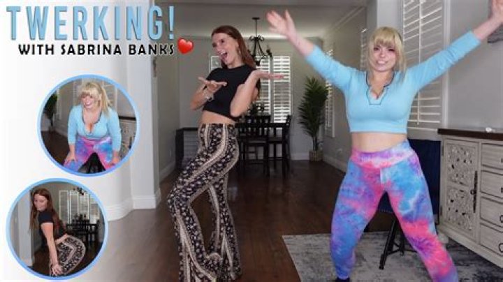 The "Sabrina Banks Leak Of" Exposed