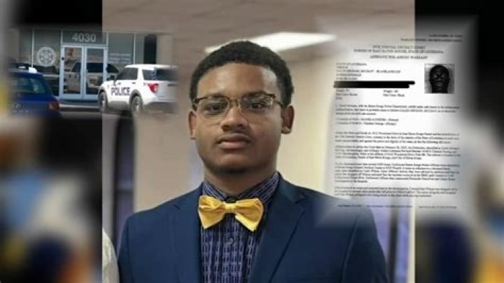 The Tragic Case Of Dillon Latham