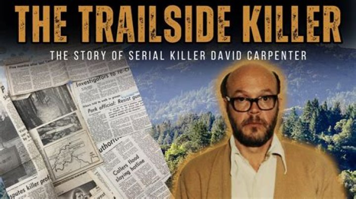 The Trailside Killer And Lisa Rinna's Mother