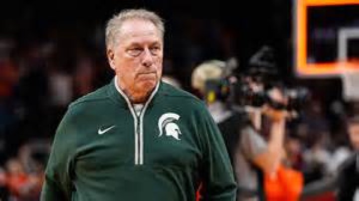 Tom Izzo's Enduring Reign At Michigan State