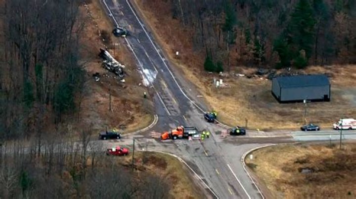 Tragic "Forrest Sweet Cheboygan Michigan Accident": Unraveling The Truth