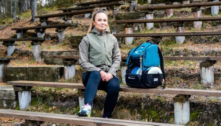 Trailblazing Coach And Inspiring Role Model