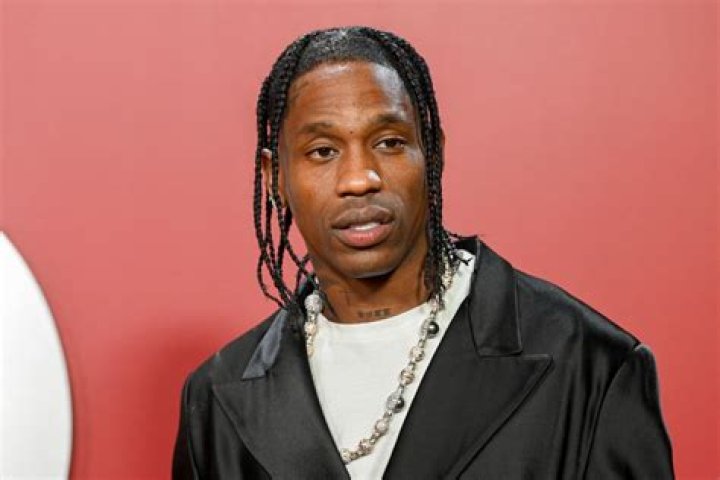 Travis Scott's Enigmatic Camera Allergy: Unlocking Secrets And Insights