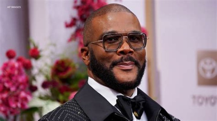 Tyler Perry's Father's Legacy Revealed