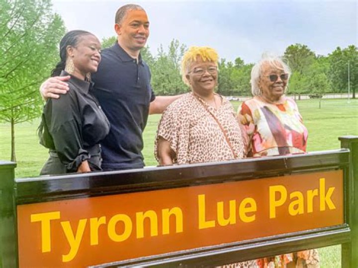 Tyronn Lue's Family's Impact On His Success