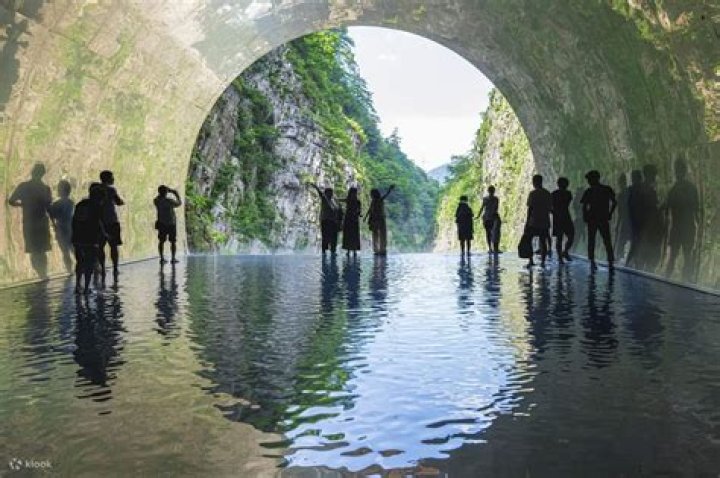 Uncover Hidden Gems And Artistic