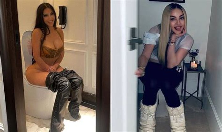 Uncover The Curious World Of Celebrities On The Toilet: Secrets And Surprises Revealed