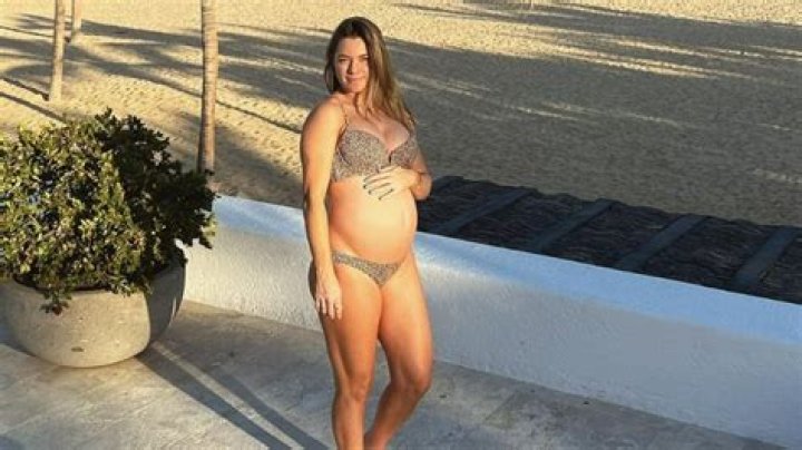 Uncover The Empowering Impact Of Kealia Watt's Bikini Moment