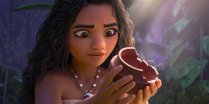 Uncover The Enchanting Secrets Of Moana Mountain In Real Life