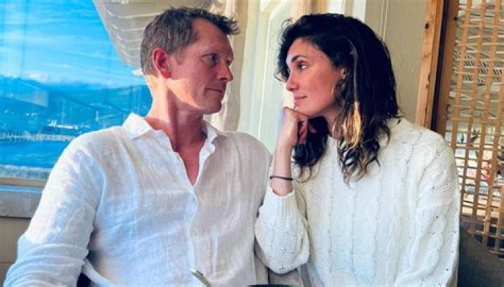 Uncover The Enigmatic World Of David Paul Olsen And Daniela Ruah