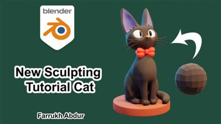 Uncover The Hidden Truths Behind Cat Blender Video Footage