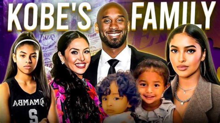 Uncover The Inspiring World Of Kobe Bryant's Sisters: Insights And Revelations