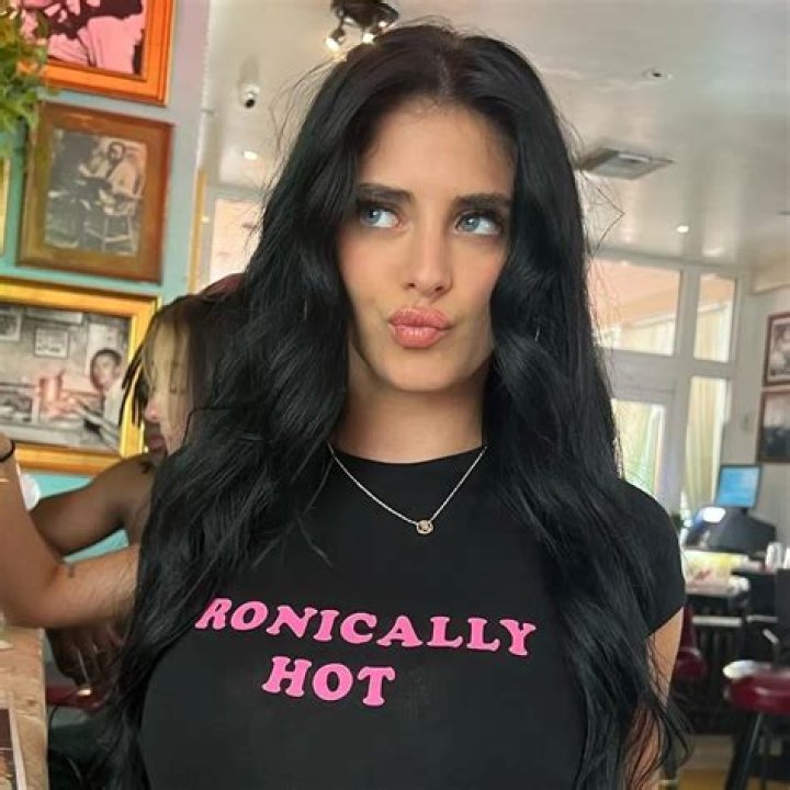 Uncover The Secrets Of Camilla Araujo's OnlyFans Videos